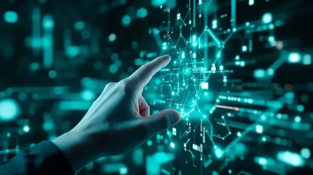 AI改变生活 - 影视传媒 AI改变生活 视频封面